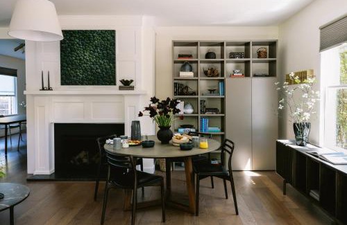 Amagansett North Hotel | The Roundtree, Amagansett