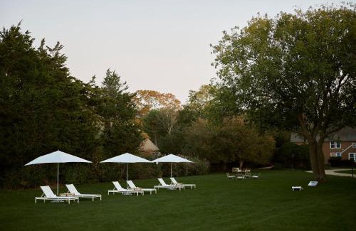 Amagansett North Hotel | The Roundtree, Amagansett