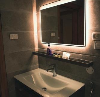 Bole Apartment | The Row Residential Hotel