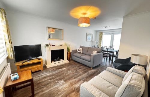 Kinghorn House | The Rowan Nook