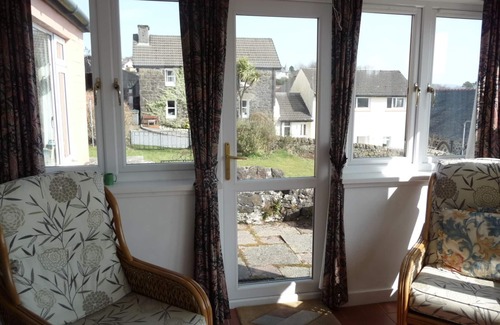 Tobermory House | The Rowans - Pet Friendly With Amazing Views