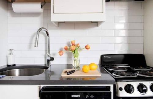 Virginia Highland Apartment | The Roxie, Near PonceCityMarket