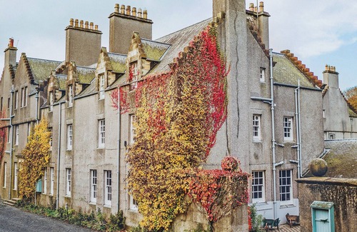 Portpatrick Cottage | The Royal Apartment - UK31086