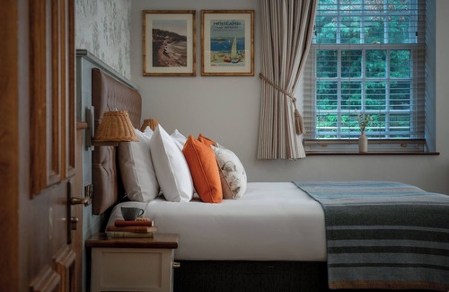 Heysham Hotel | The Royal at Heysham