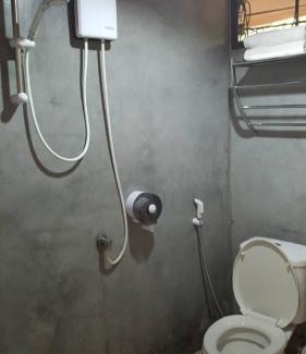 Khlong Sok Cabin | The Royal Bamboo Lodges - SHA Certified