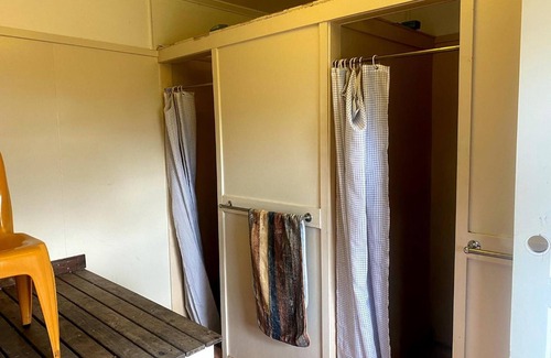 Tambo Hotel | The Royal Carrangarra Hotel