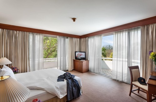 San Sai Hotel | The Royal Chiangmai Golf Resort