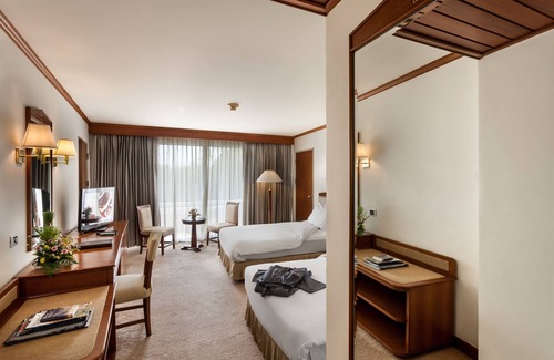 San Sai Hotel | The Royal Chiangmai Golf Resort