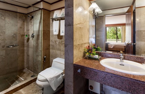 San Sai Hotel | The Royal Chiangmai Golf Resort