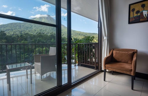 Arenal Hot Springs Hotel | The Royal Corin Thermal Water Spa & Resort - Adults Only