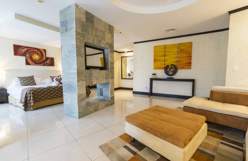 Arenal Hot Springs Hotel | The Royal Corin Thermal Water Spa & Resort - Adults Only