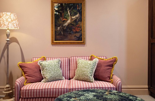 Chingford Hotel | The Royal Forest