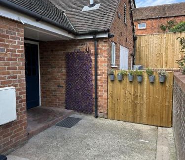 Wallingford Hotel | The Royal