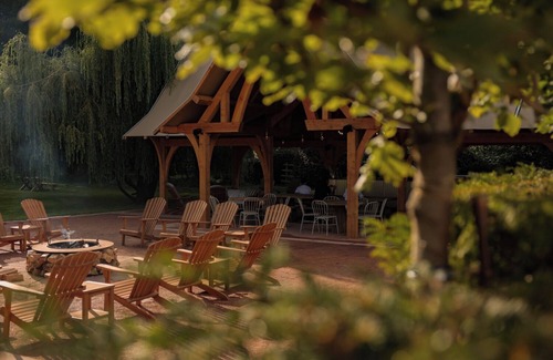 Tintern Hotel | The Royal George