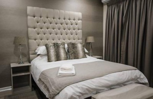 Klerksdorp House | The Royal Guest House