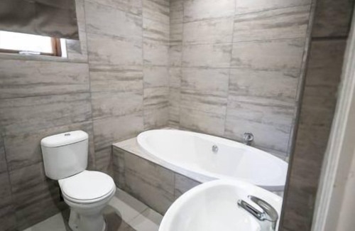 Klerksdorp House | The Royal Guest House