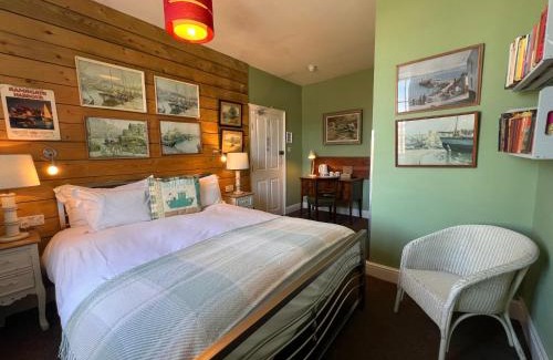 Ramsgate Hotel | The Royal Harbour Hotel