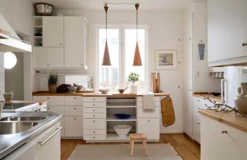 Orgryte-Harlanda Apartment | The Royal home - Liseberg/Svenska Mässan