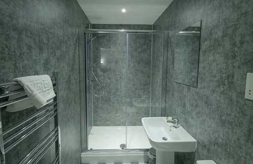 Lancaster Hotel | The Royal Hotel and Bar