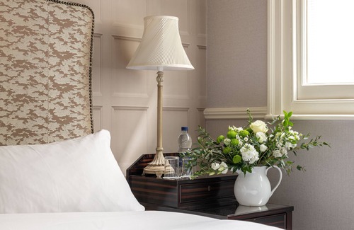 Bath Hotel | The Royal Hotel