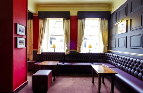 Bath Hotel | The Royal Hotel