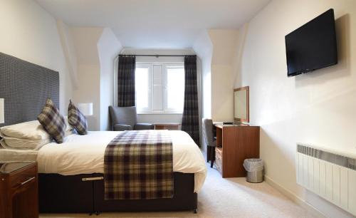 Achachork Hotel | The Royal Hotel