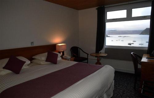 Achachork Hotel | The Royal Hotel