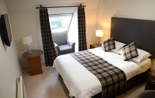 Achachork Hotel | The Royal Hotel