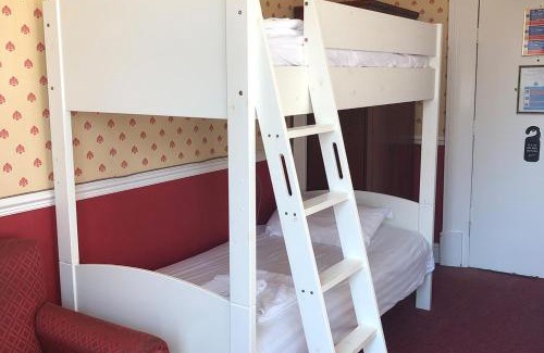 Weston-super-Mare Hotel | The Royal Hotel