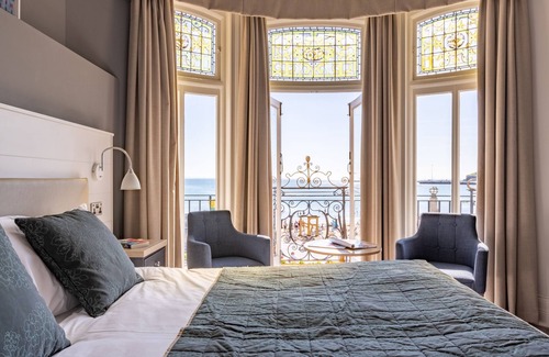 Weymouth Hotel | The Royal Hotel