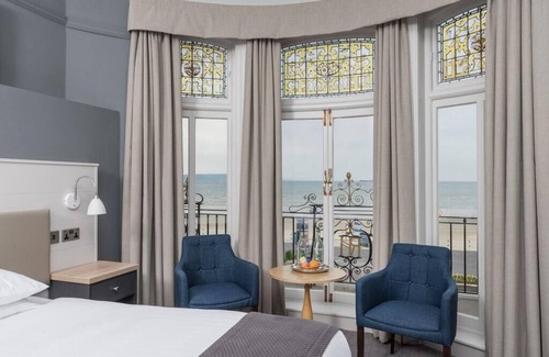 Weymouth Hotel | The Royal Hotel