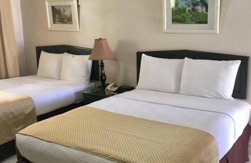 San Fernando Hotel | The Royal Hotel
