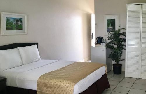San Fernando Hotel | The Royal Hotel