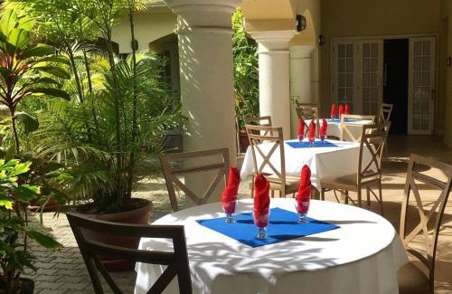 San Fernando Hotel | The Royal Hotel