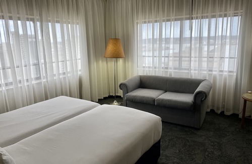 Durban Central Business District Hotel | The Royal Hotel