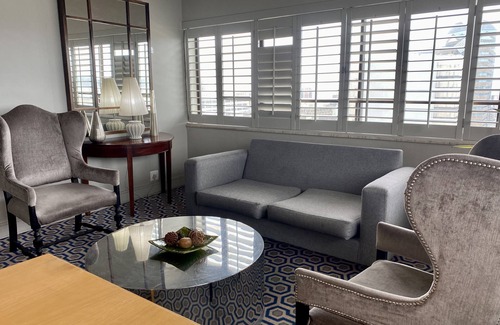 Durban Central Business District Hotel | The Royal Hotel