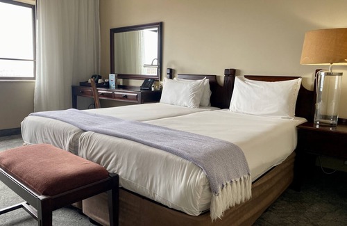 Durban Central Business District Hotel | The Royal Hotel