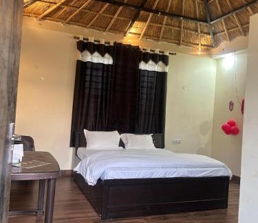 Ajmer Resort | The Royal Hut Ajmer