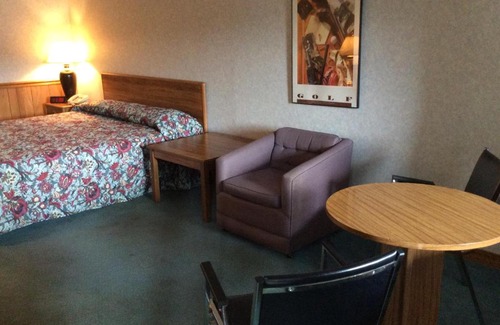 Ridgway Hotel | The Royal Inn