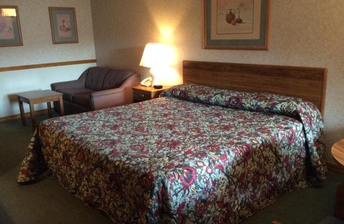 Ridgway Hotel | The Royal Inn