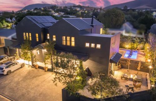 Riebeek Kasteel Apartment | The Royal Junction