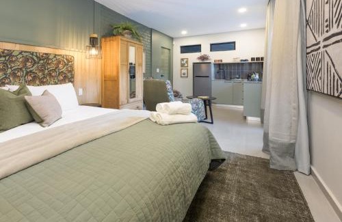 Riebeek Kasteel Apartment | The Royal Junction