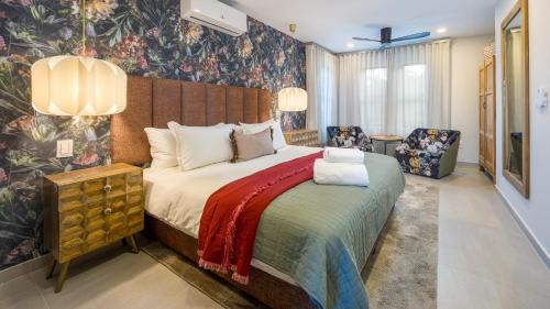 Riebeek Kasteel Apartment | The Royal Junction