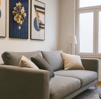 London City Centre Apartment | The Royal Lane