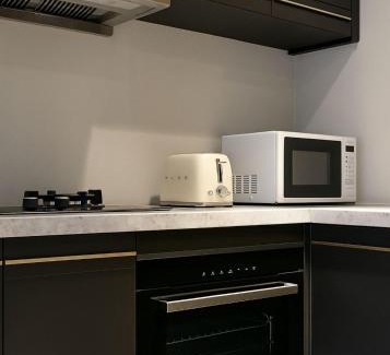 London City Centre Apartment | The Royal Lane