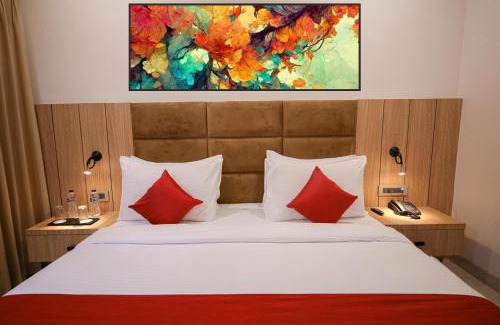 Gomti Nagar Hotel | The Royal Legacy