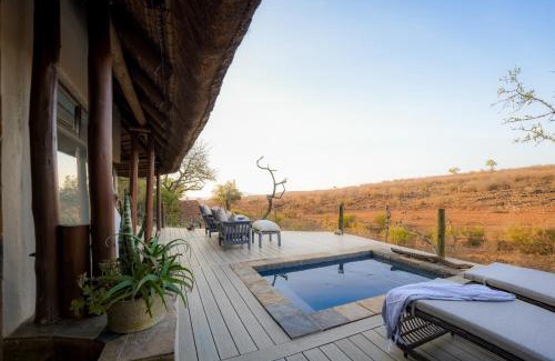 Madikwe Game Reserve Cabin | The Royal Madikwe Luxury Safari Lodge
