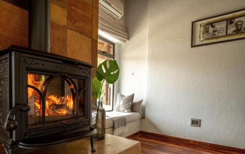 Madikwe Game Reserve Cabin | The Royal Madikwe Luxury Safari Lodge