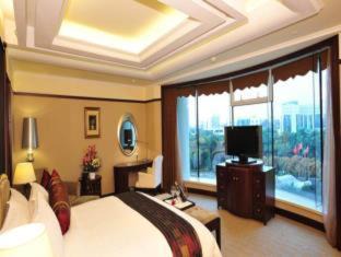 Shiqiao Hotel | The Royal Marina Plaza Hotel Guangzhou