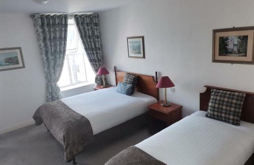 Kilkee Hotel | The Royal Marine Guest Accommodation